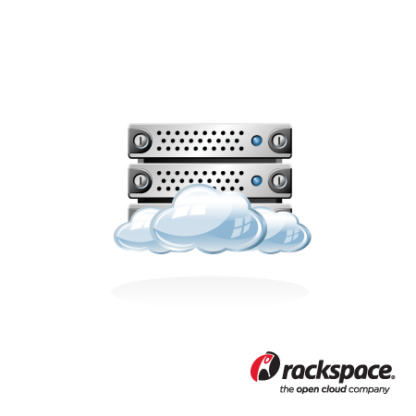 Cloud Hosting by Rackspace